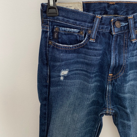 Abercrombie kids skinny jeans - Picture 5 of 10